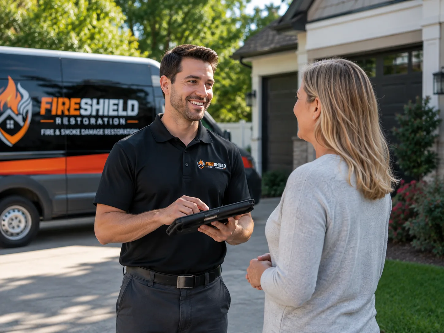 Fire And Smoke Damage Restoration Sumrall, MS FAQs